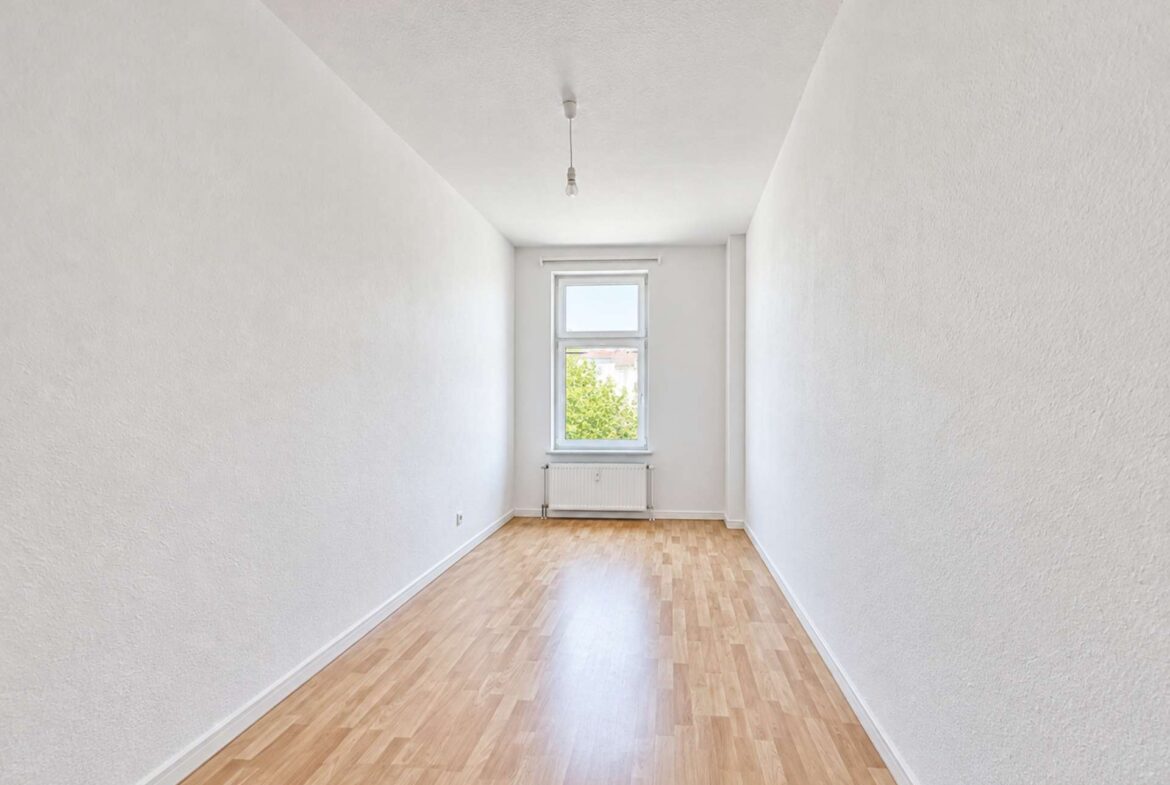 Kinder-/Arbeitszimmer