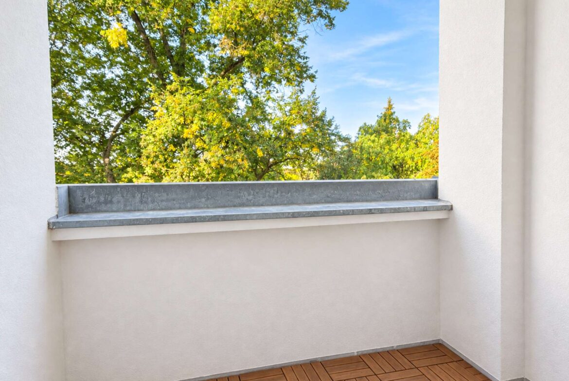 Loggia