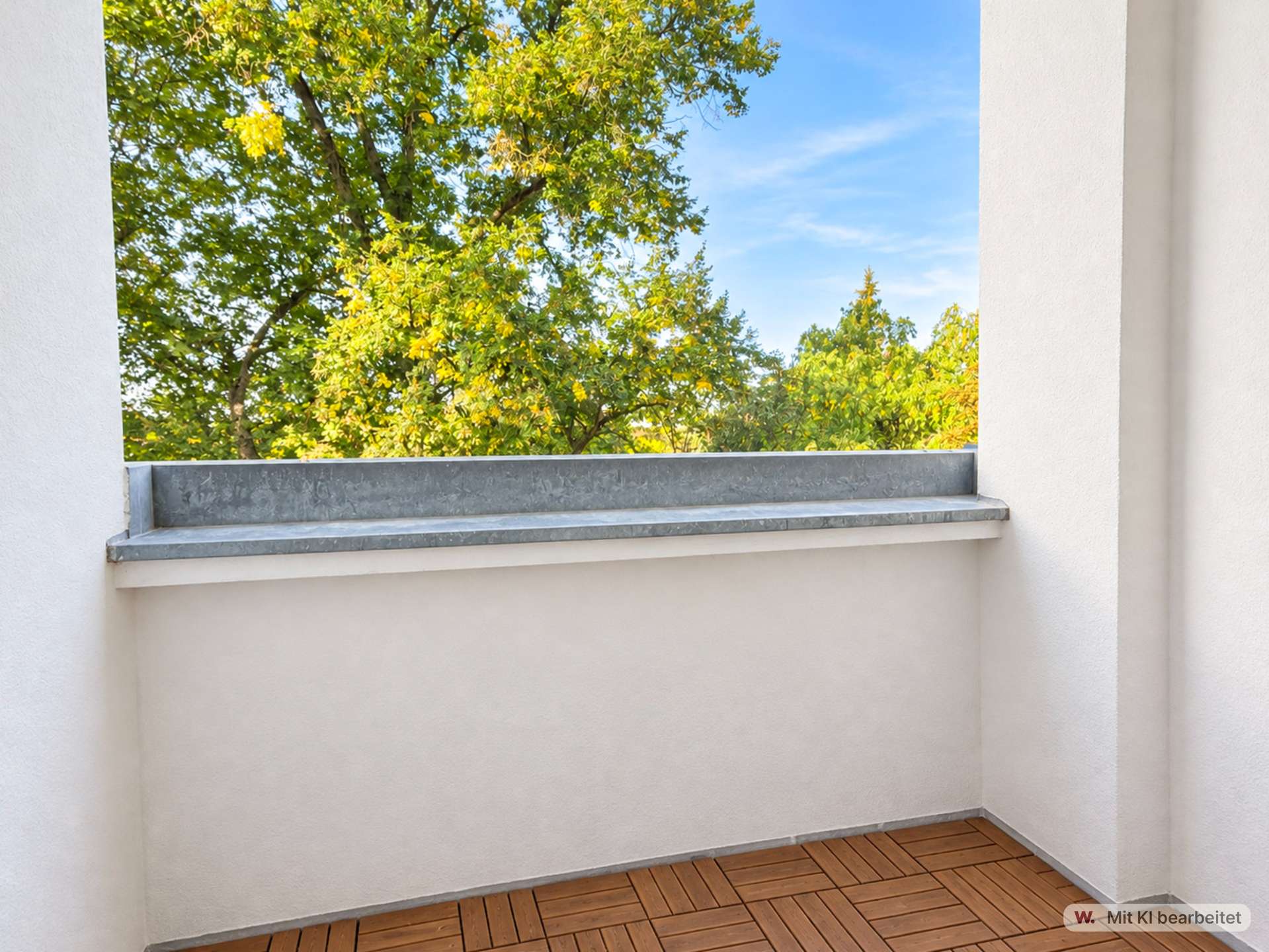Loggia