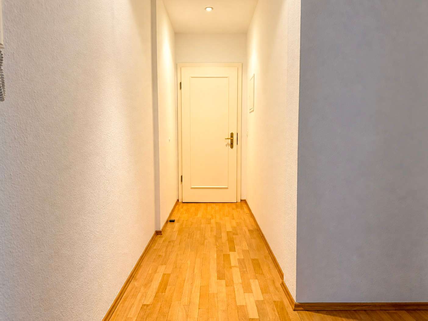 Eingangsbereich