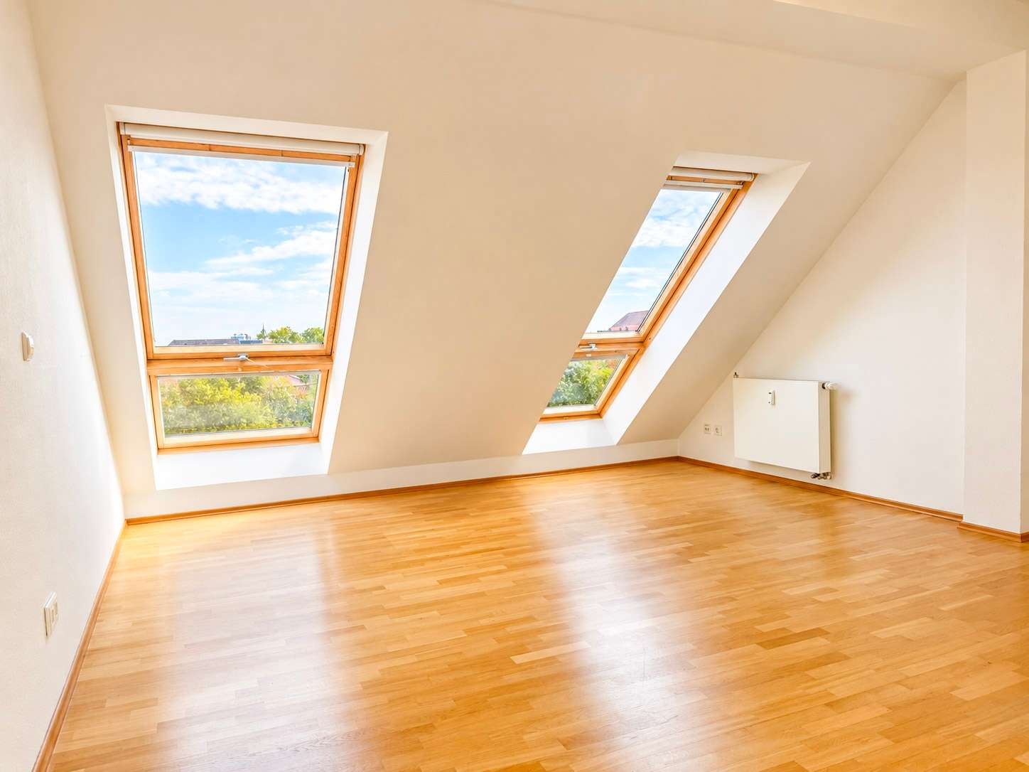Gäste-/Kinderzimmer
