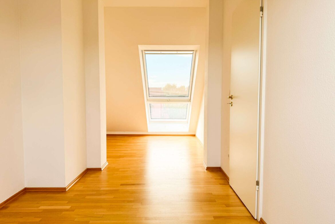 Arbeitszimmer