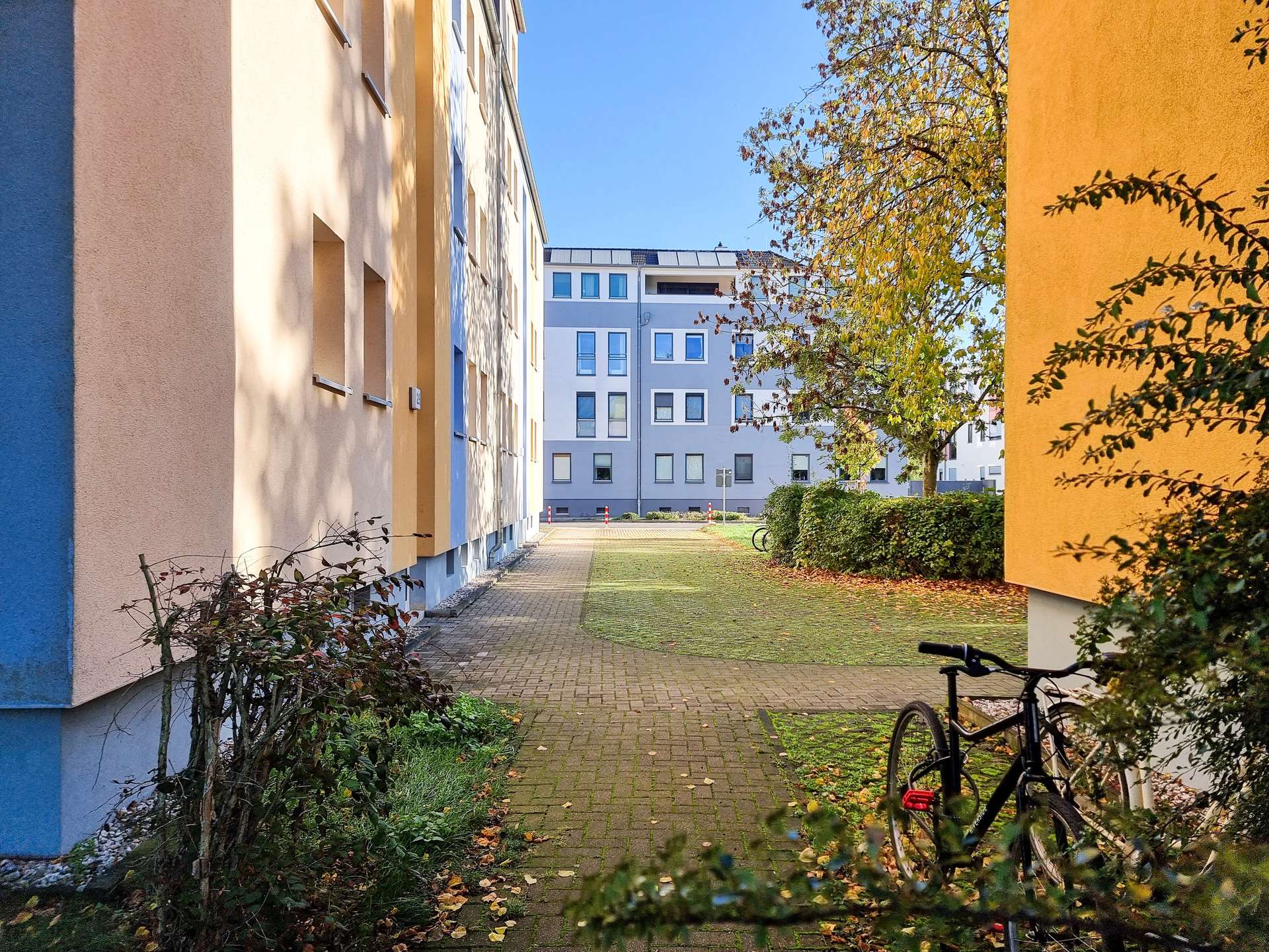 Außenansicht