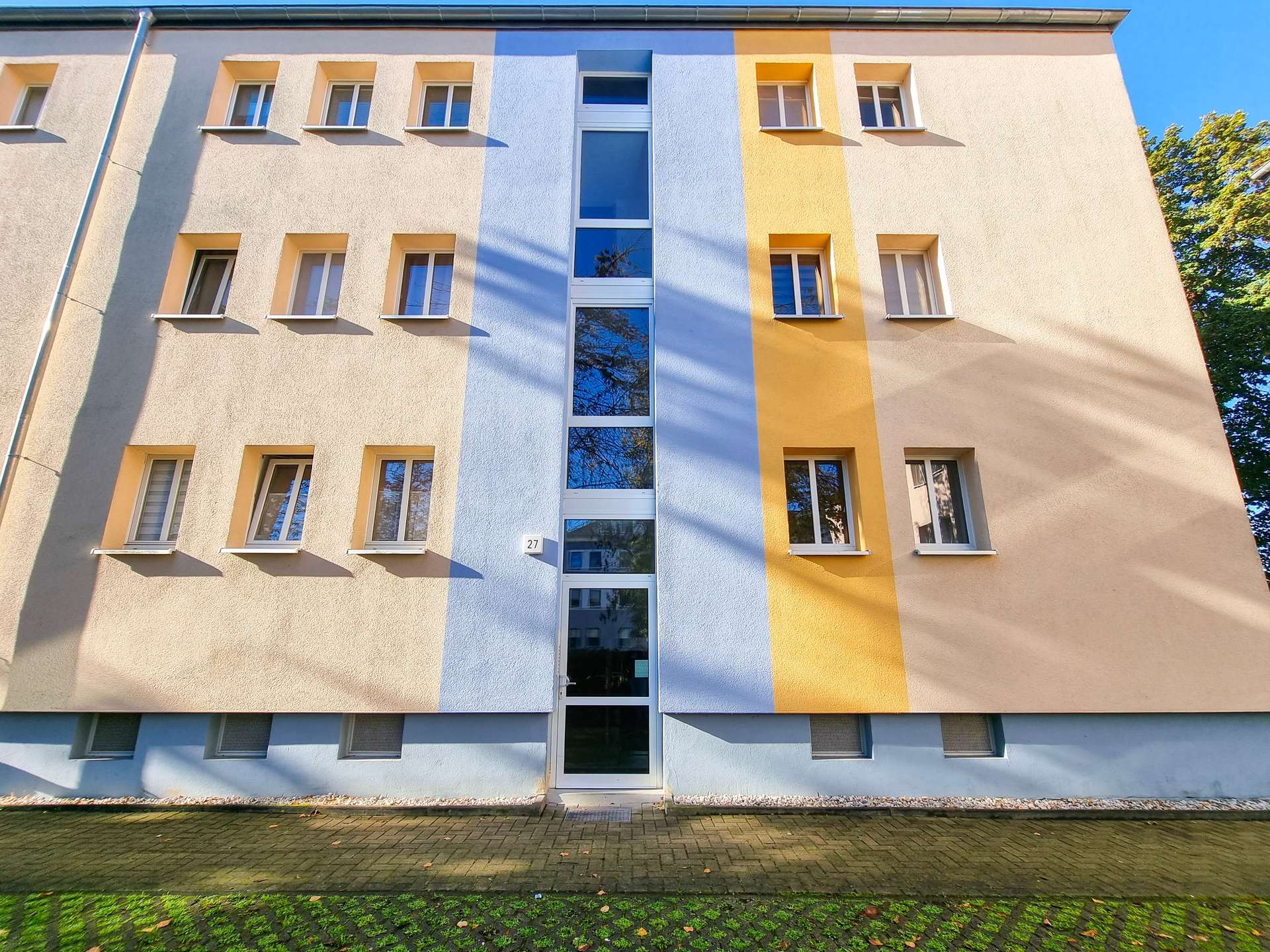 Außenansicht