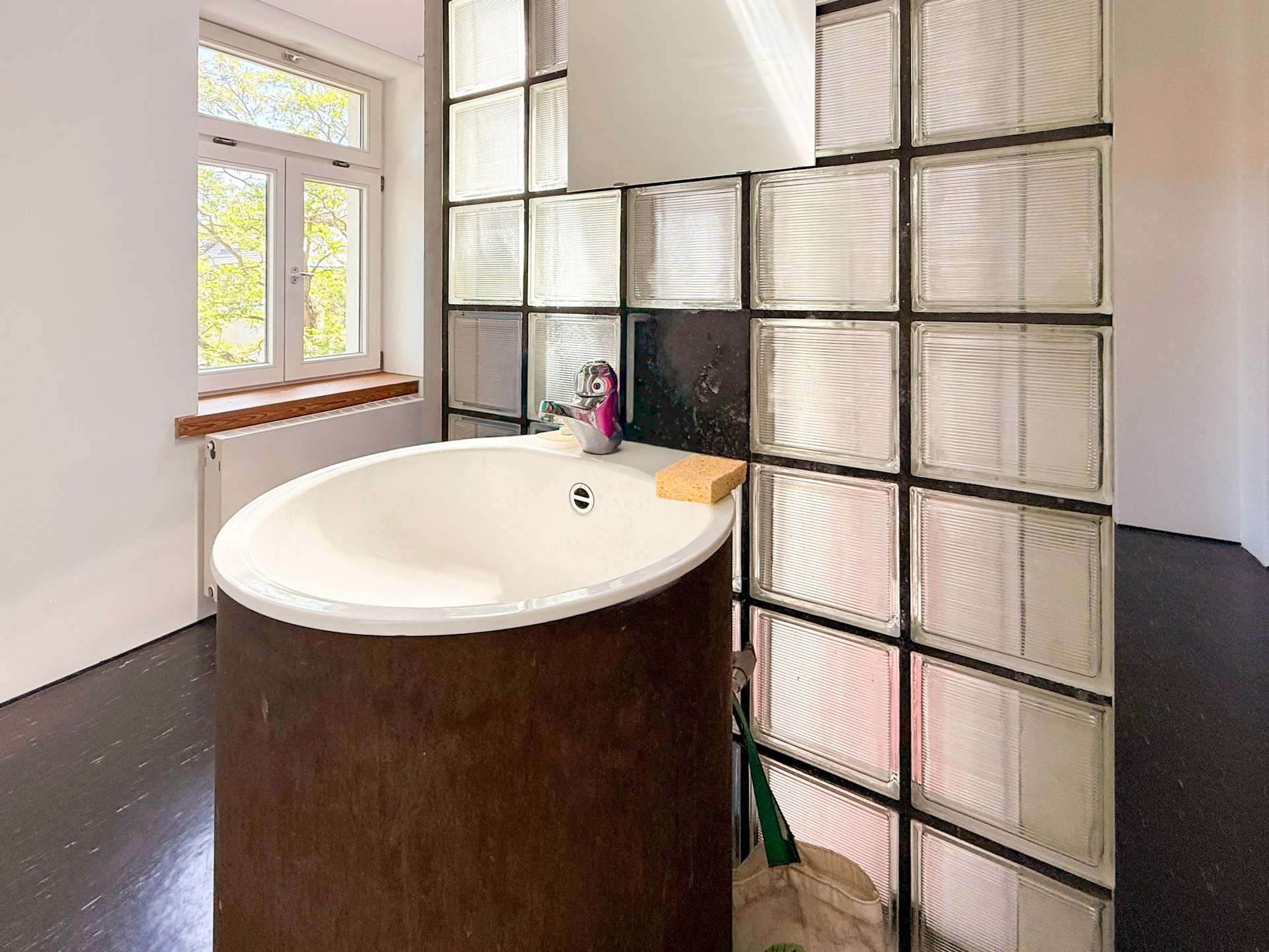 Badezimmer DG 