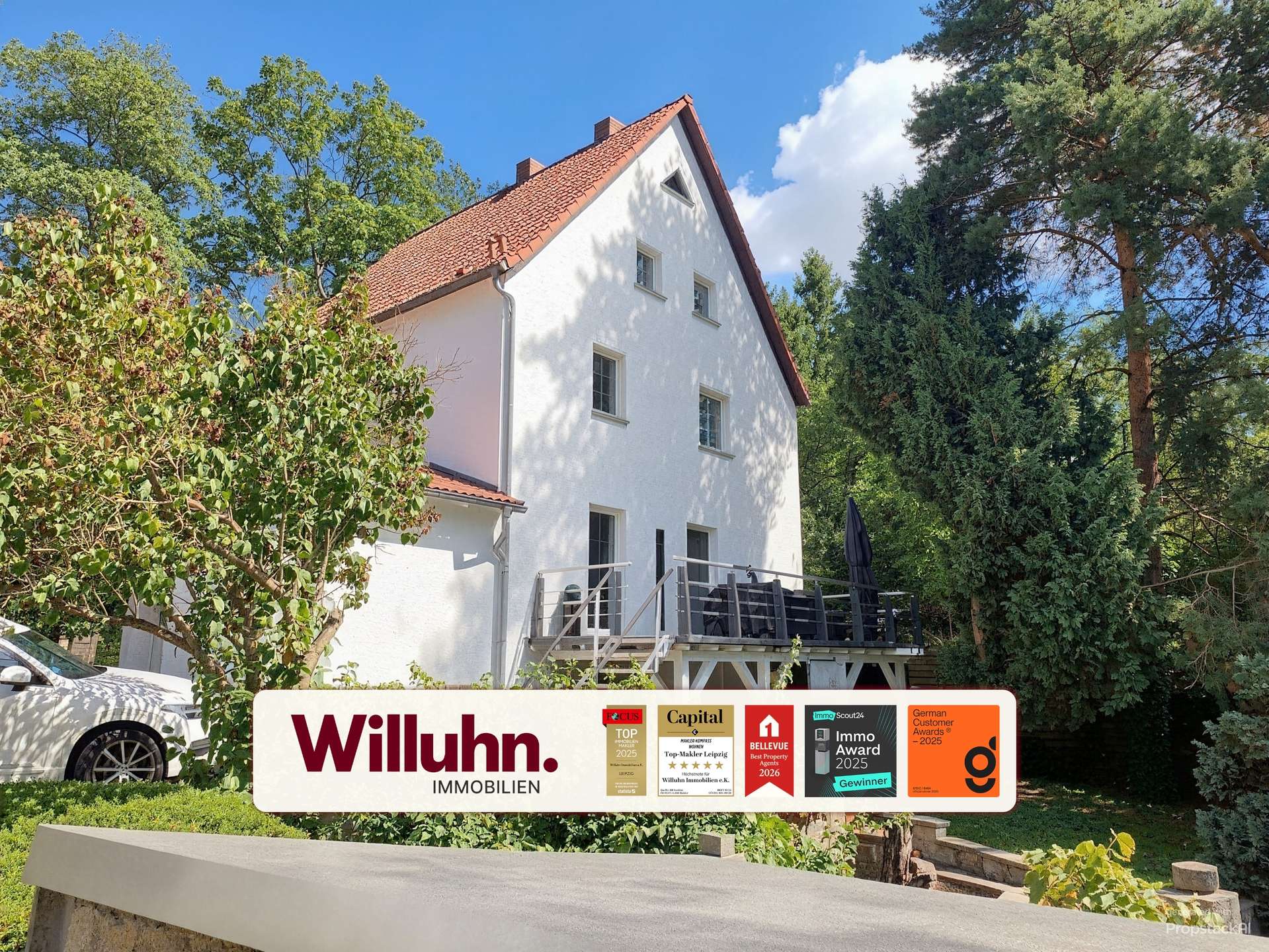 Außenansicht