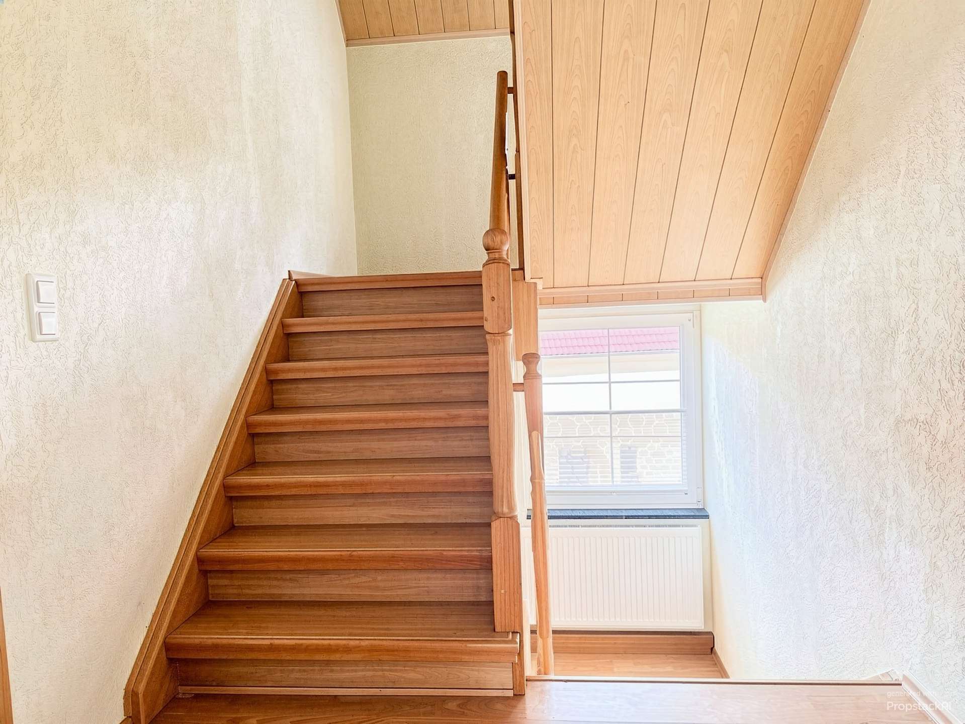 Treppenhaus