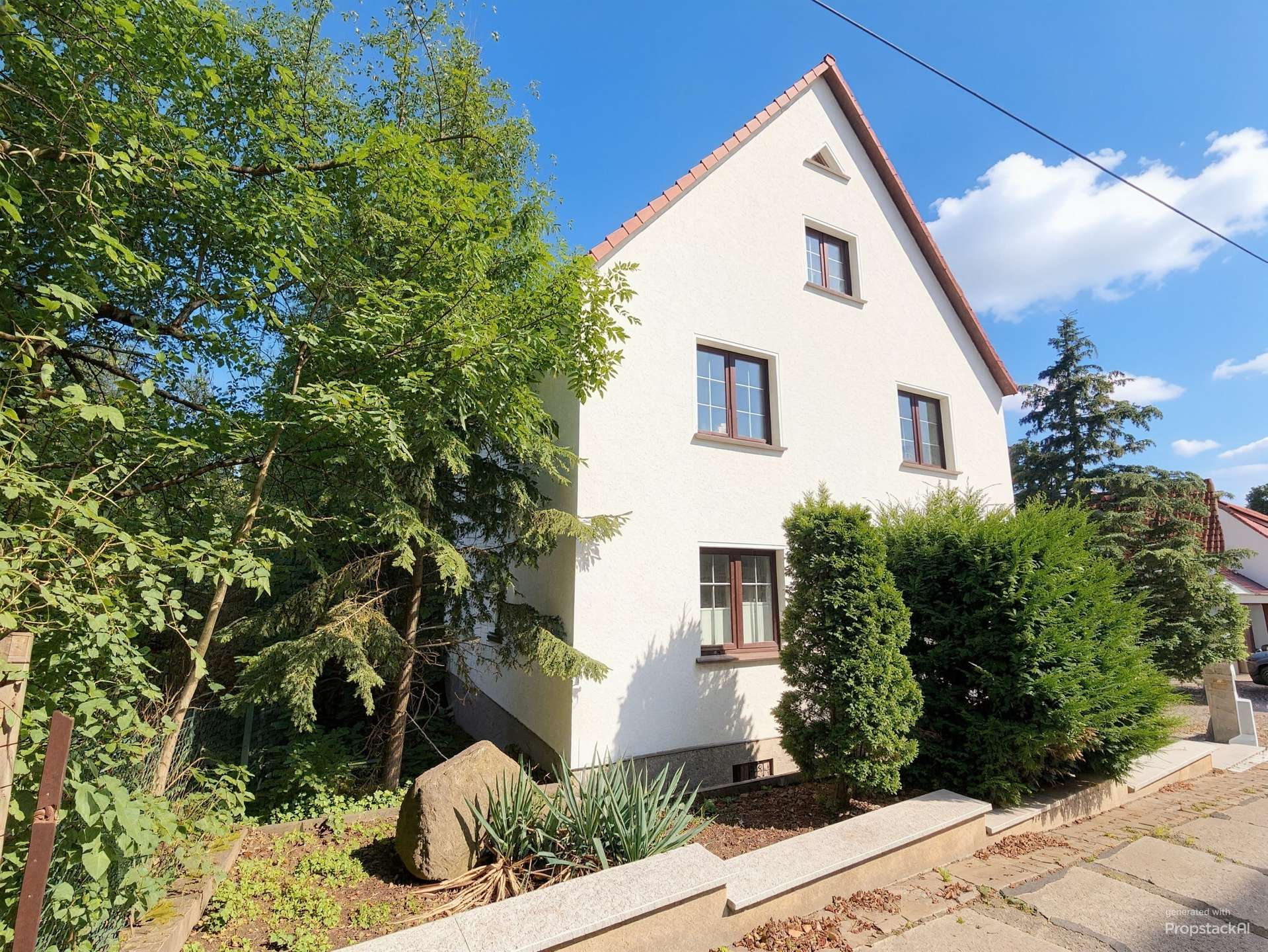 Außenansicht