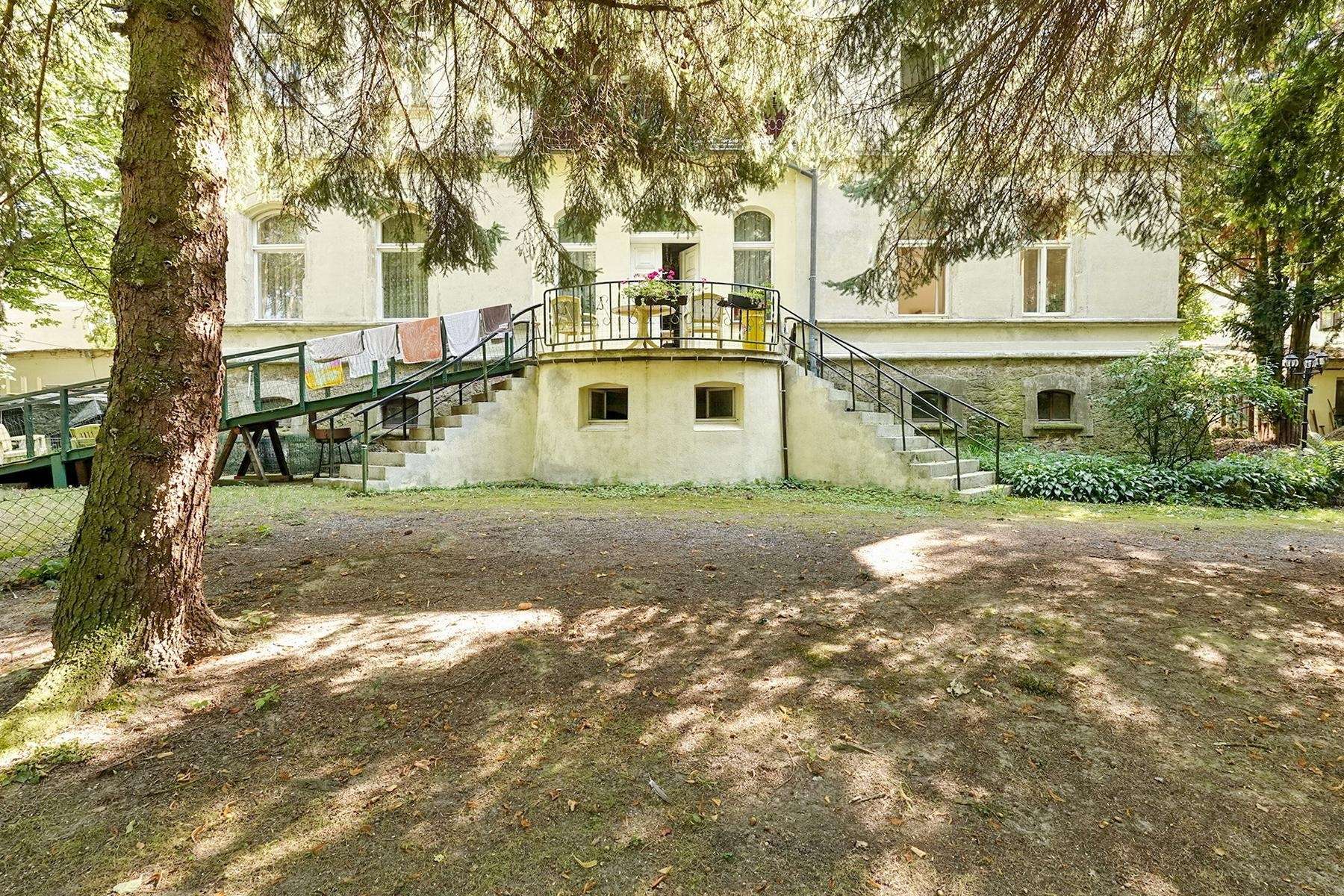 Herrschaftlich