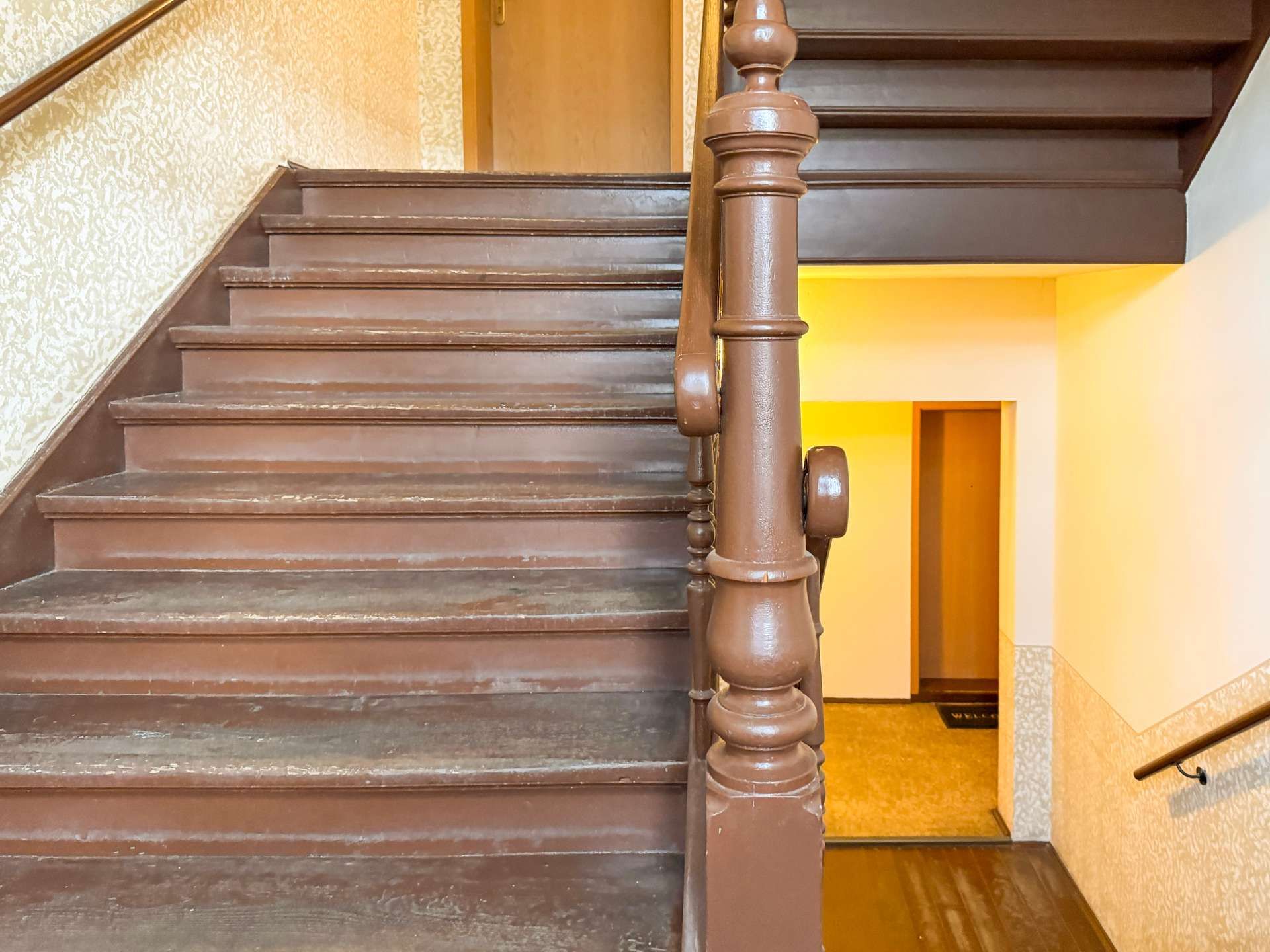 Treppenhaus