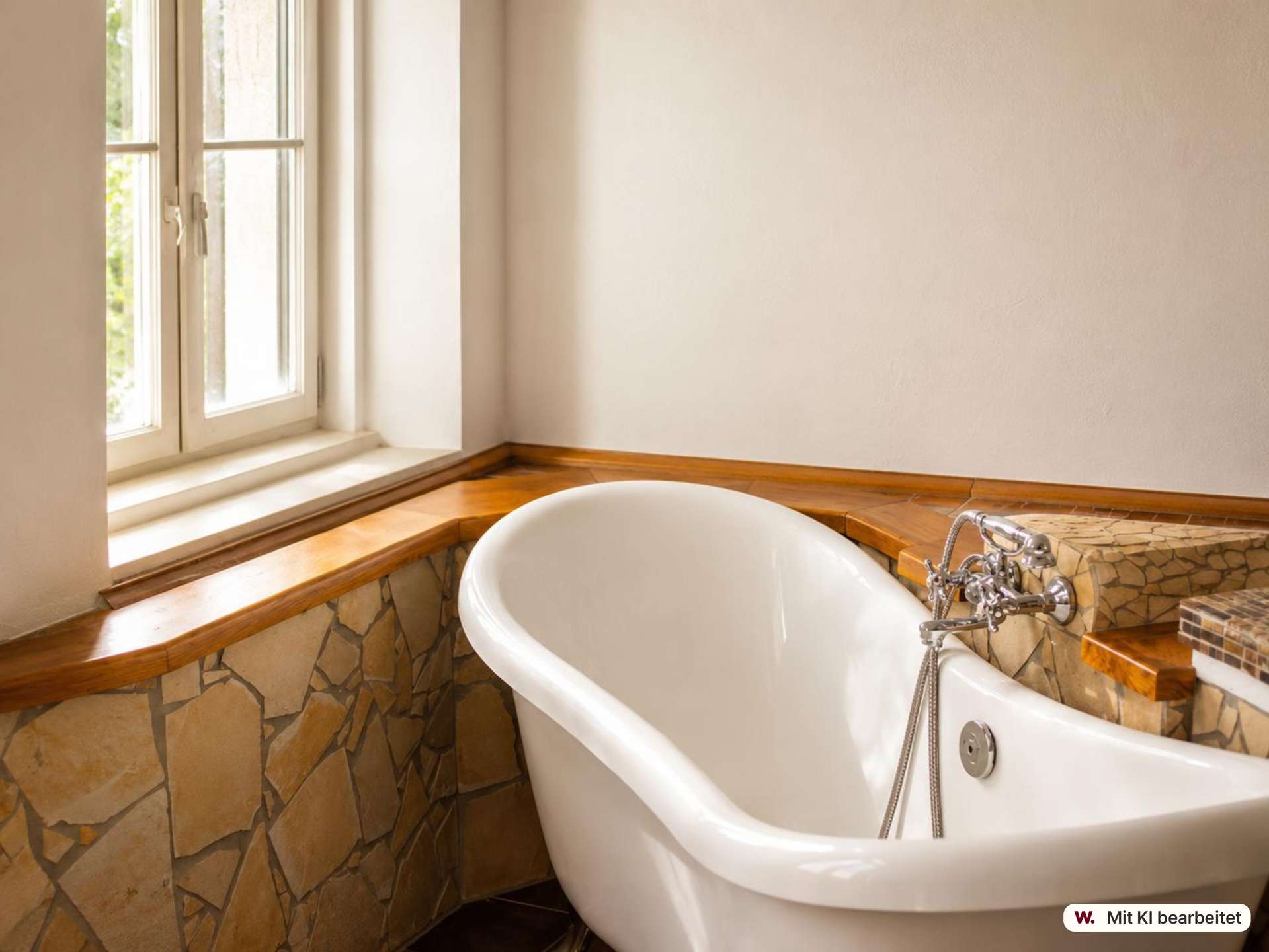 2. OG Badewanne
