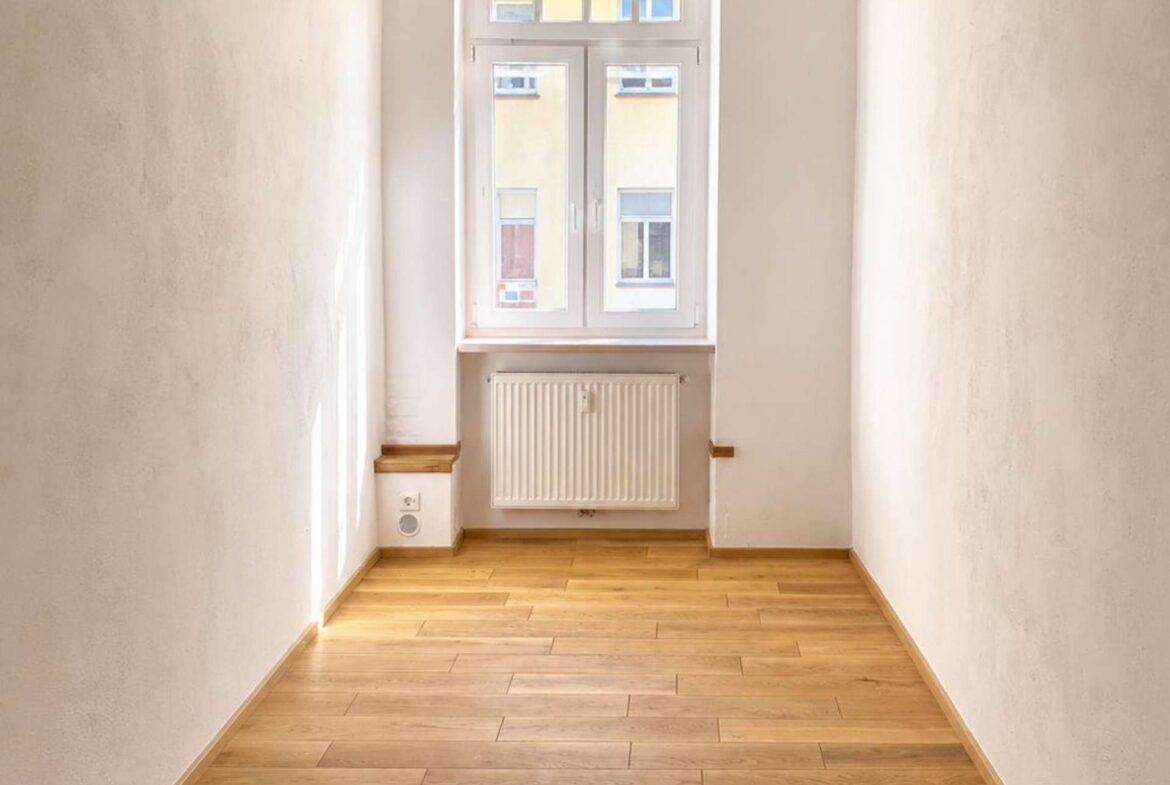 EG Arbeitszimmer