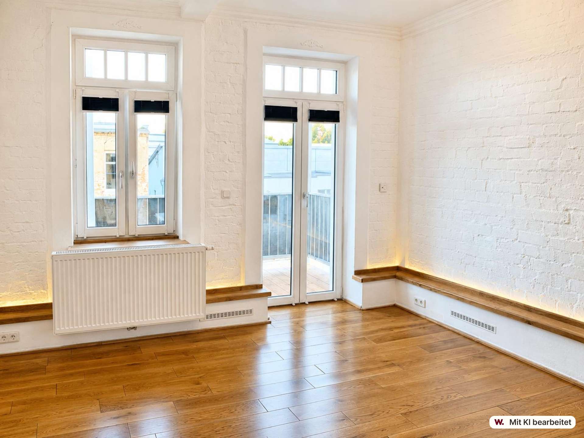 1. OG Kinder-Arbeitszimmer