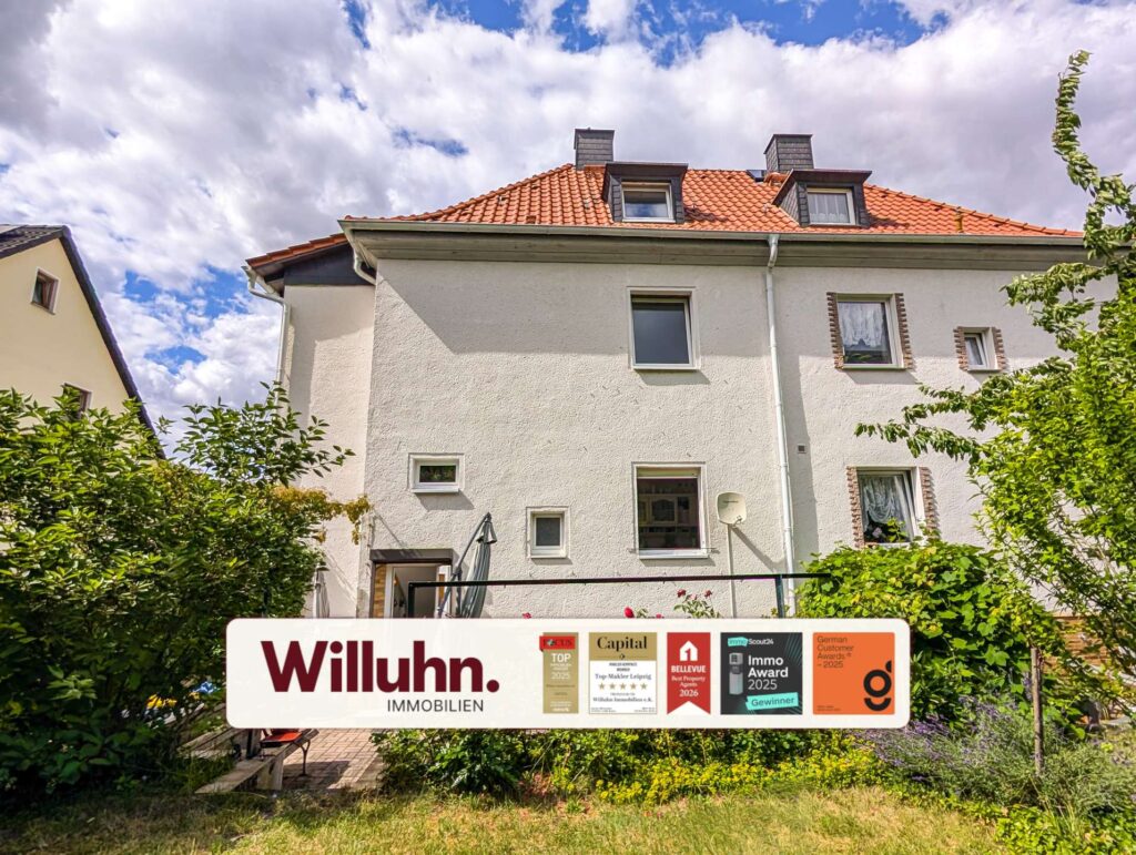 Rückansicht
