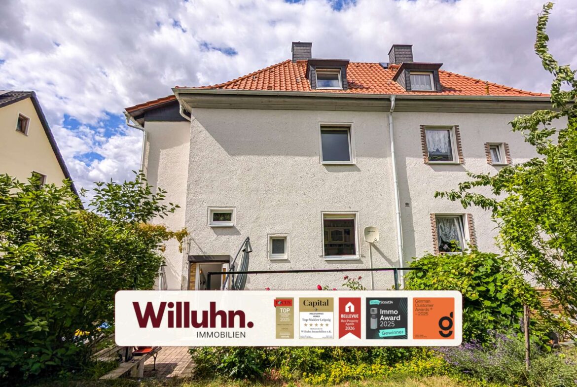 Rückansicht