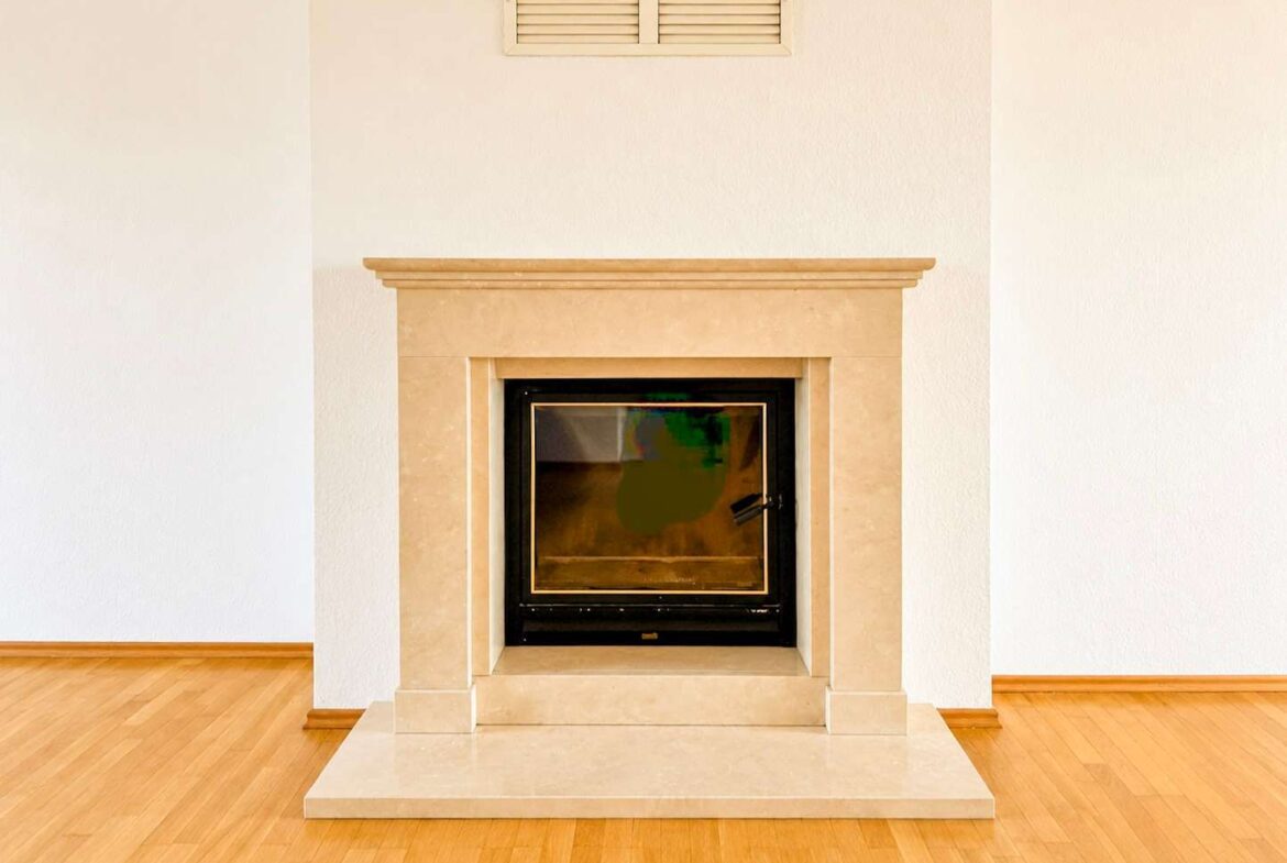 Kamin