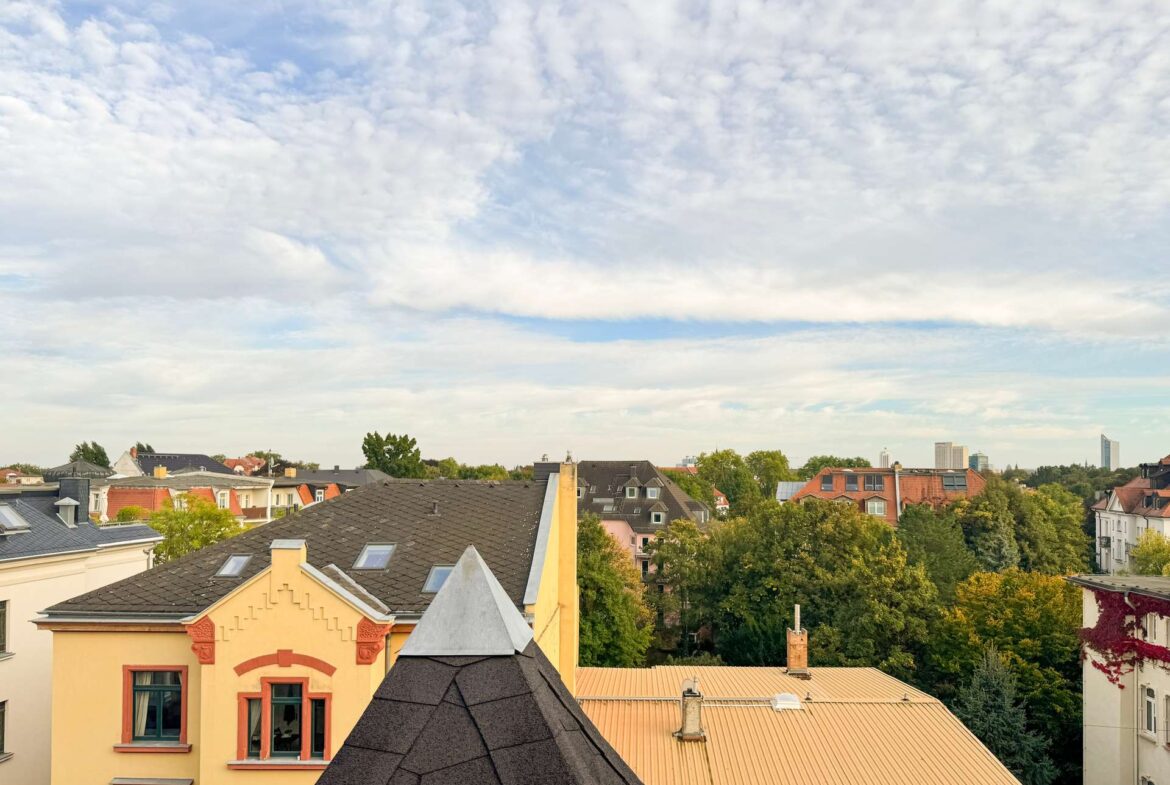 Aussicht