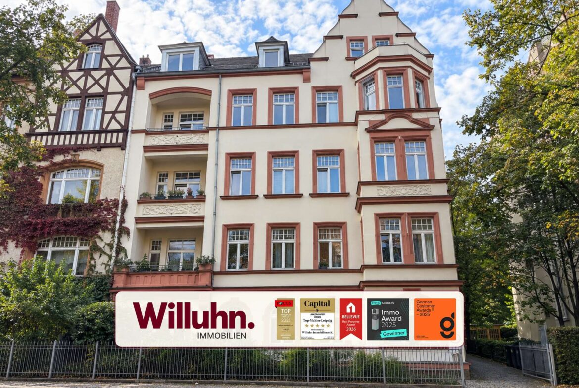 Straßenansicht