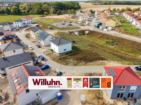 Ihr neues Zuhause