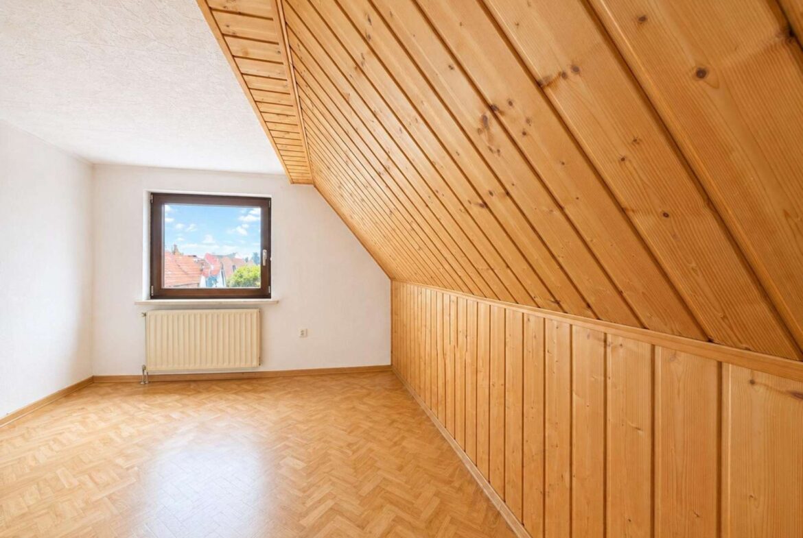 VH Gästezimmer