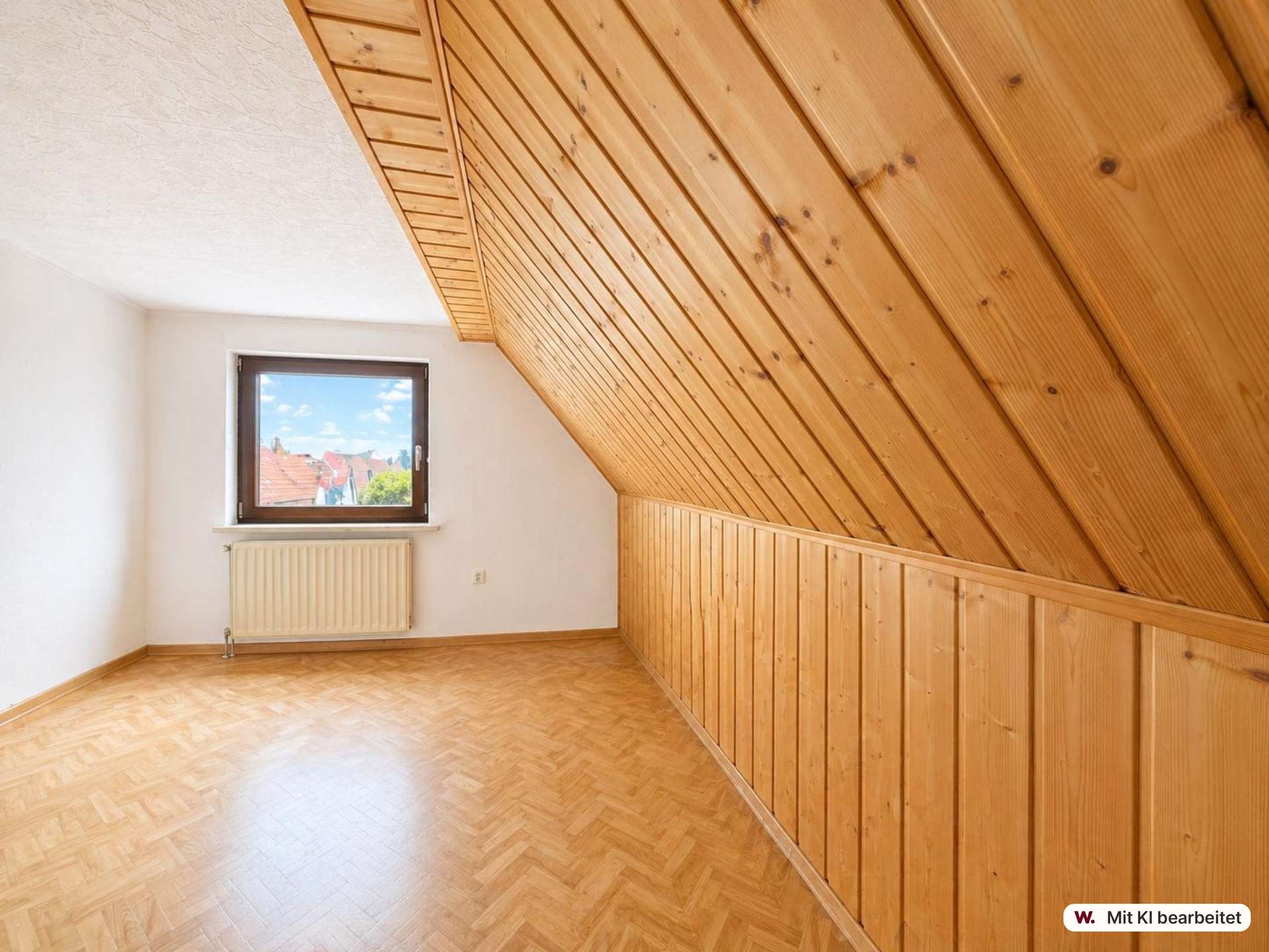 VH Gästezimmer