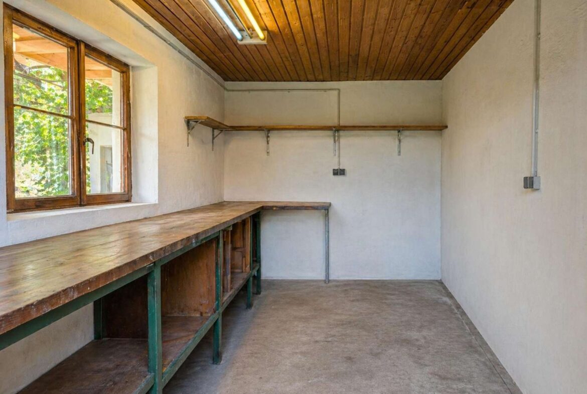 Werkstatt