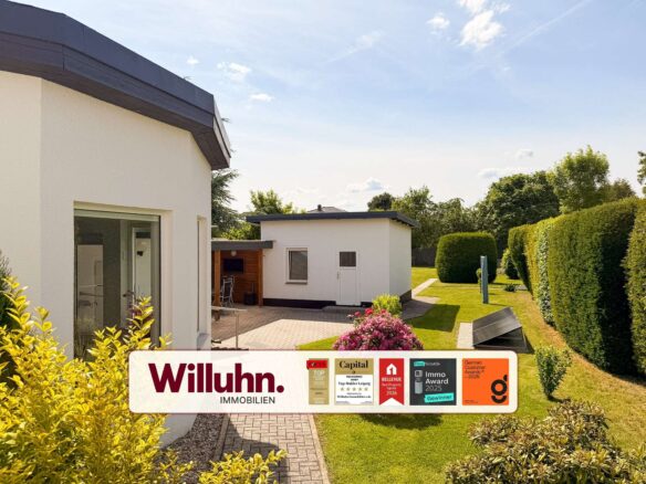Ihr neues Zuhause