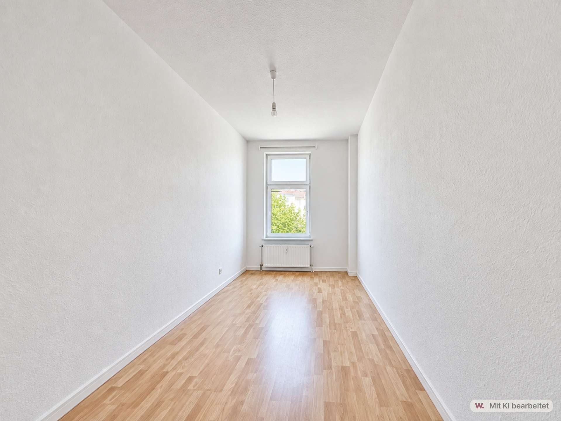 Kinder-/Arbeitszimmer