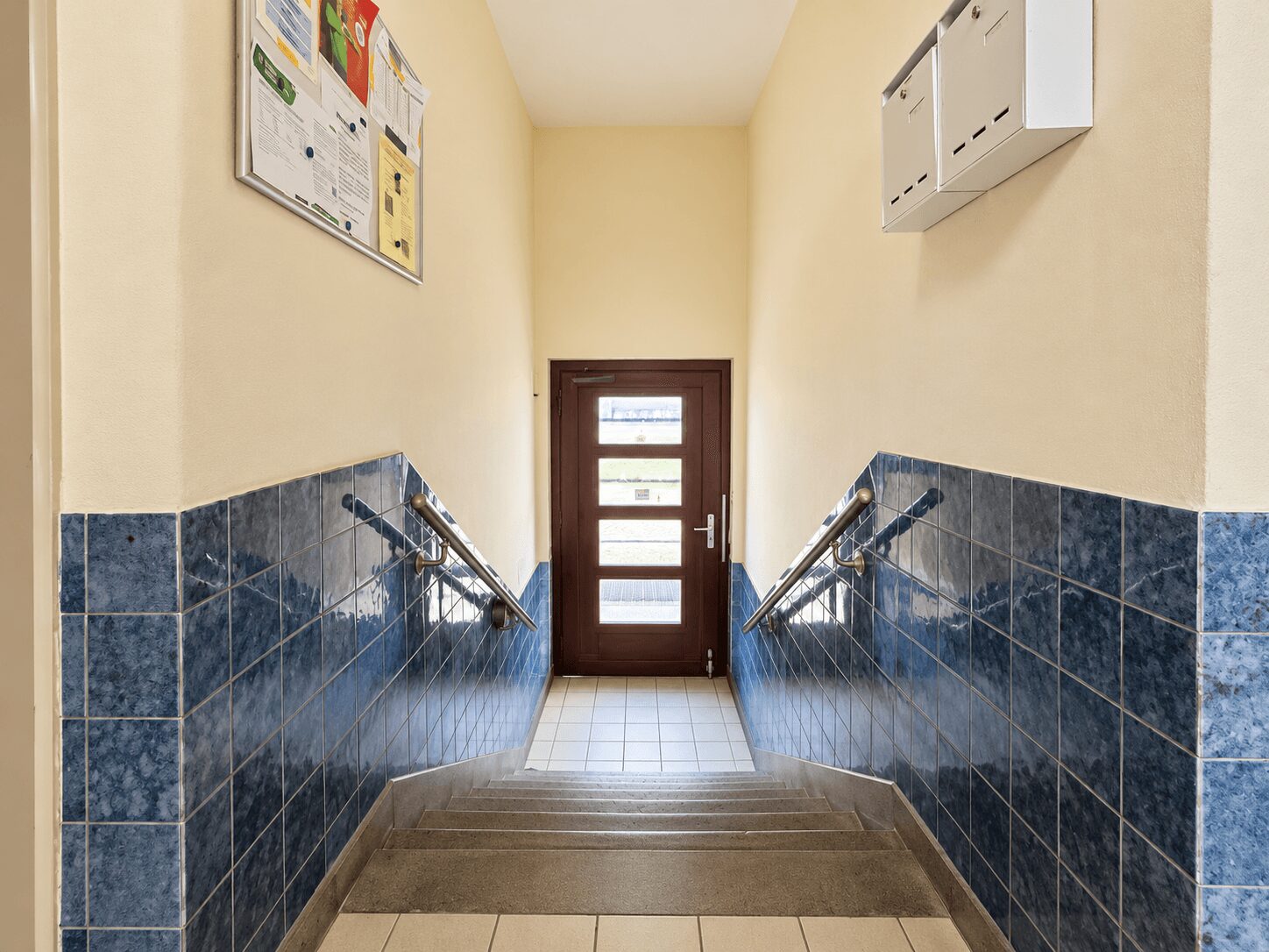 Treppenhaus