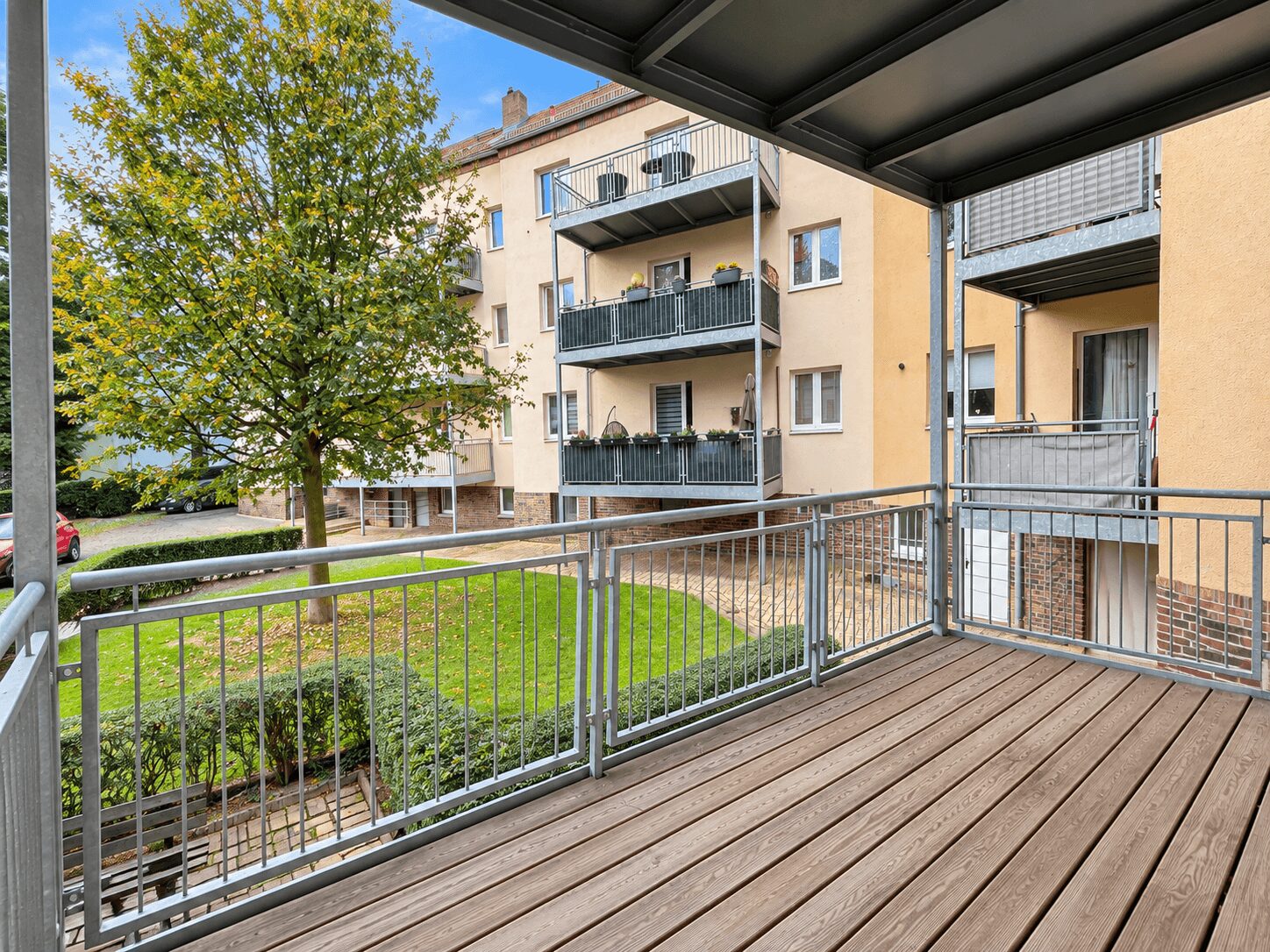 Balkon