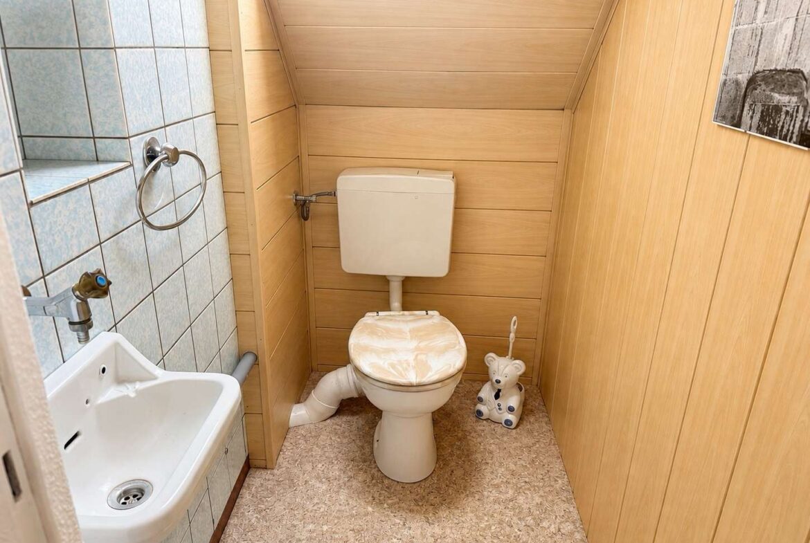 WC 1. OG