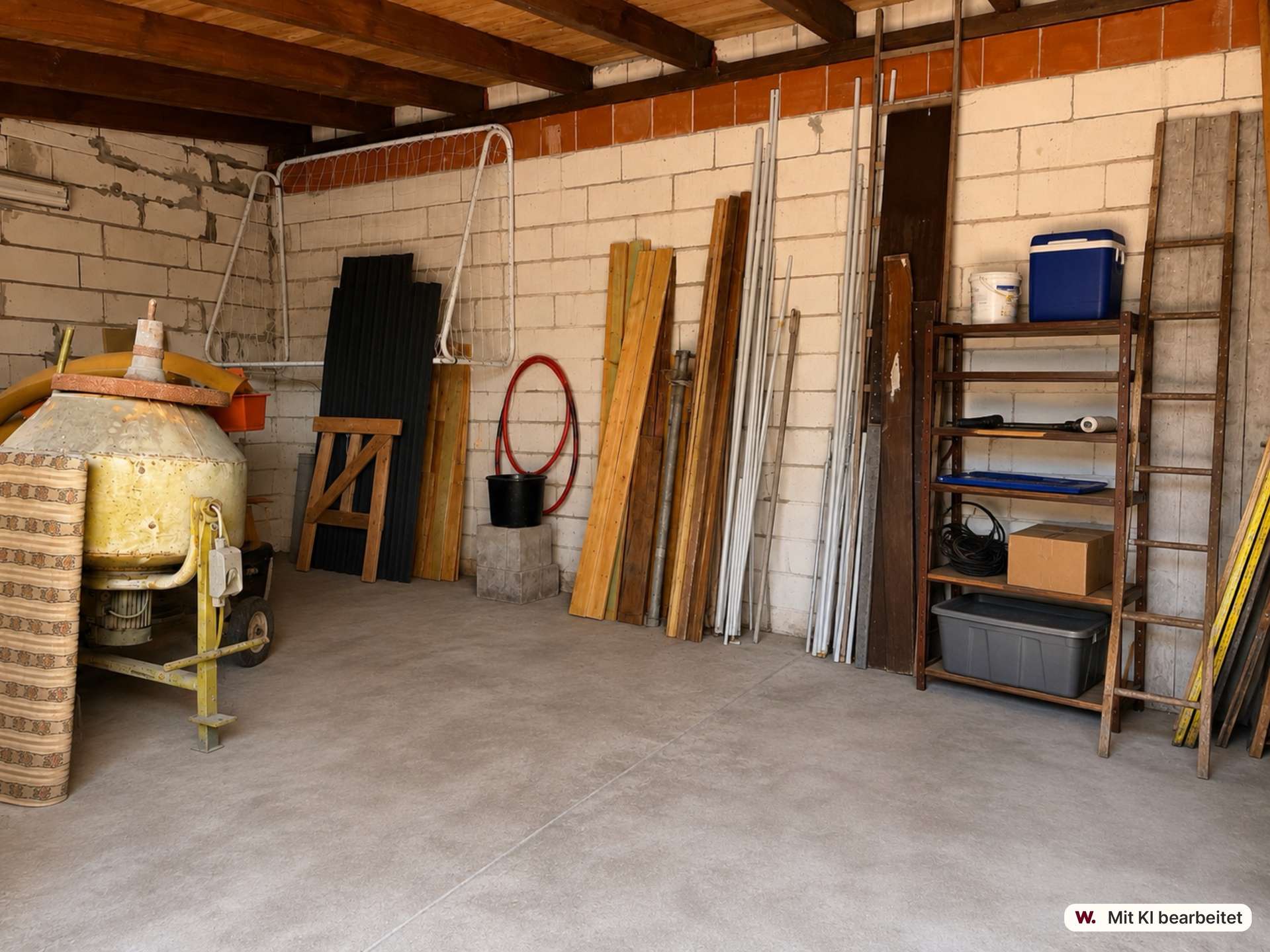 Carport 