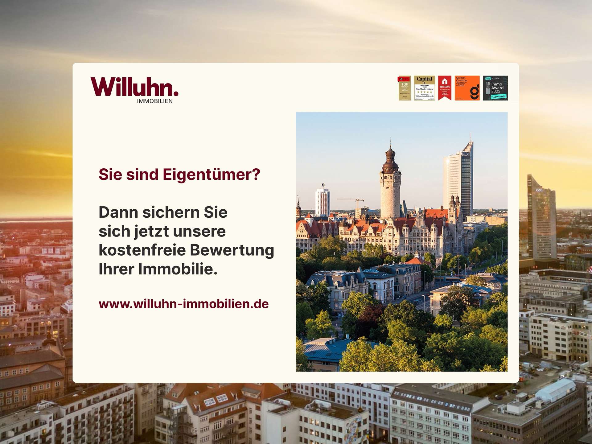 Immobilienbewertung