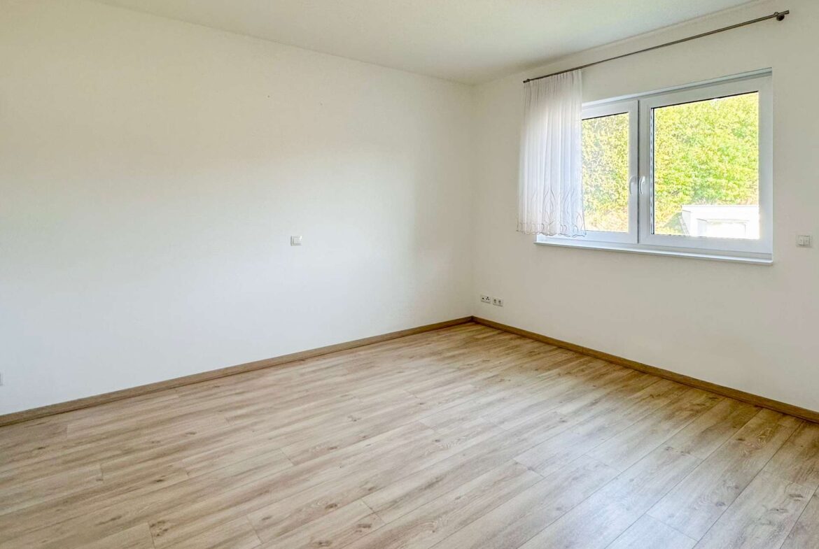 Großes Schlafzimmer