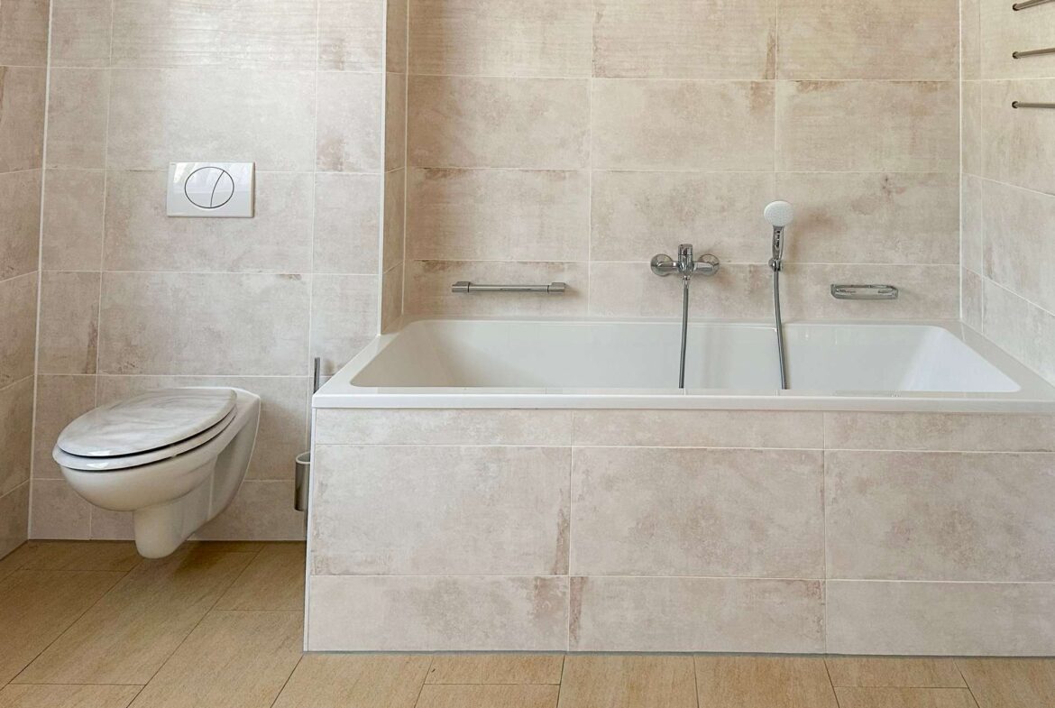 Badewanne