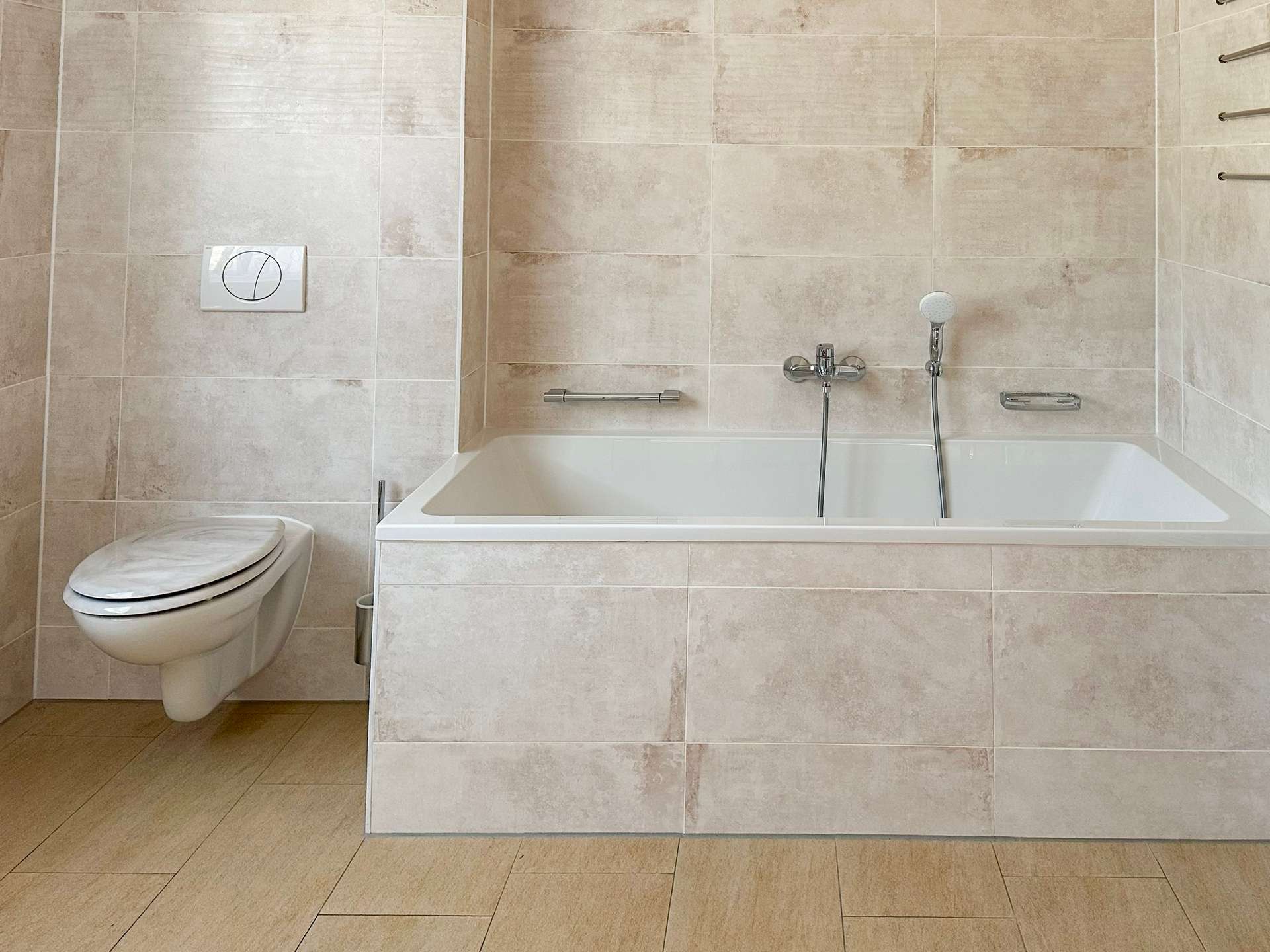 Badewanne