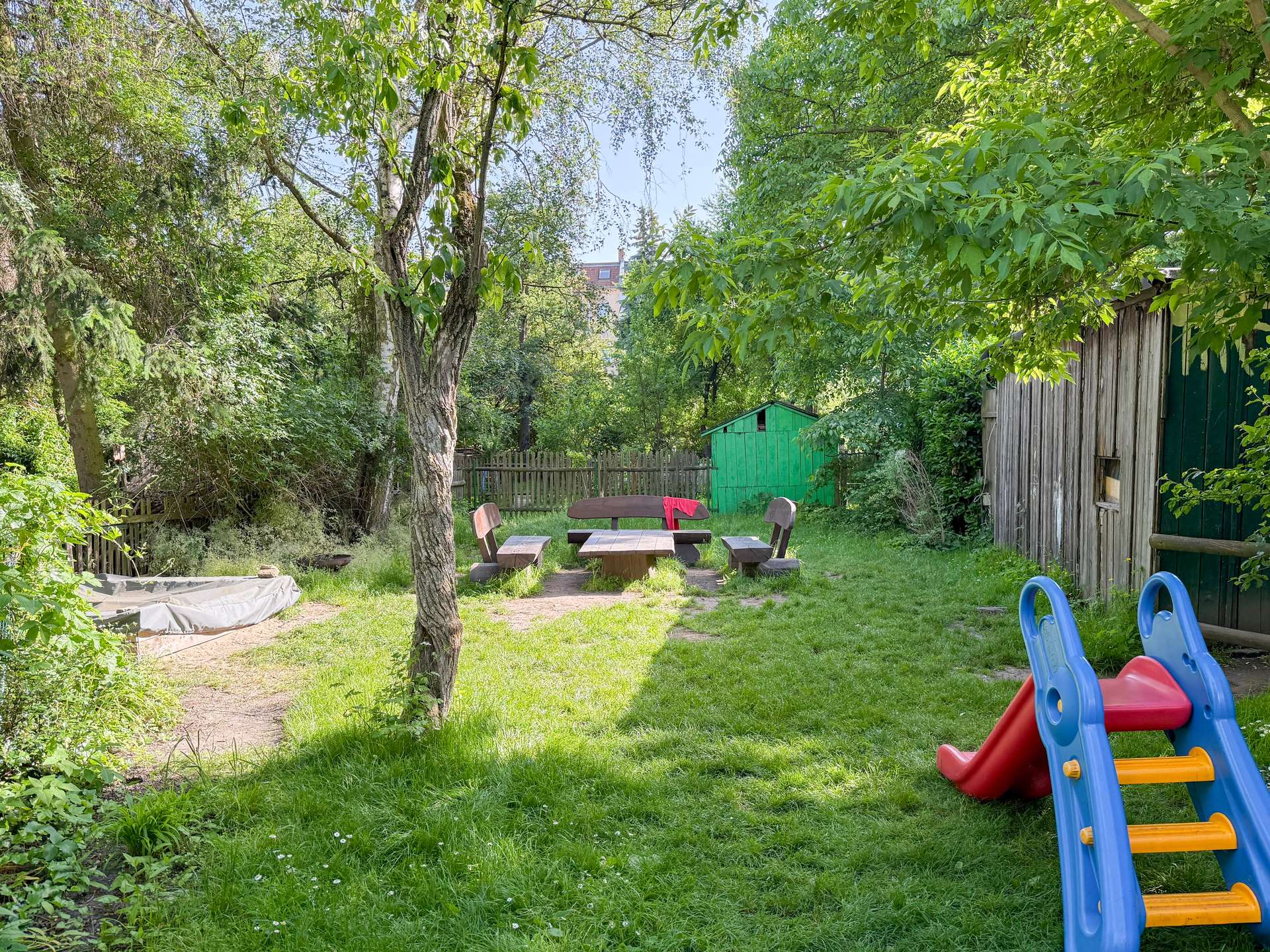 Garten