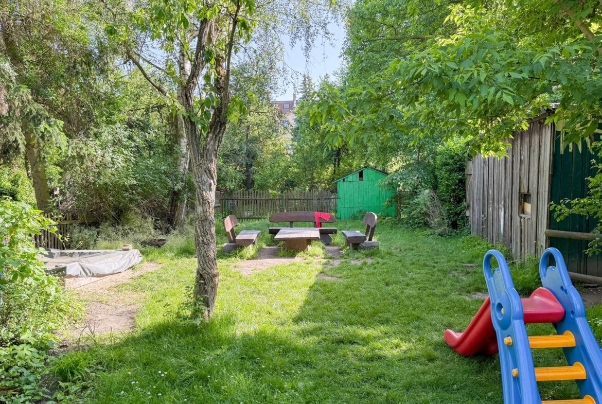 Garten