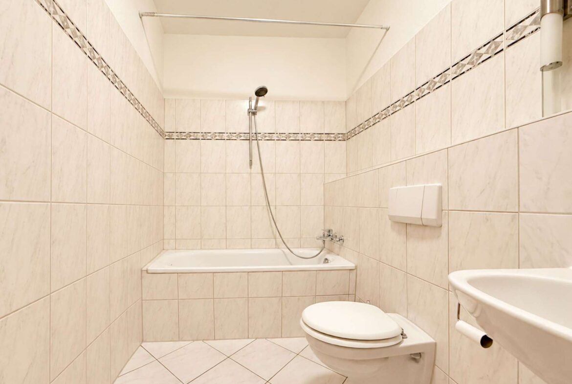 Badewanne