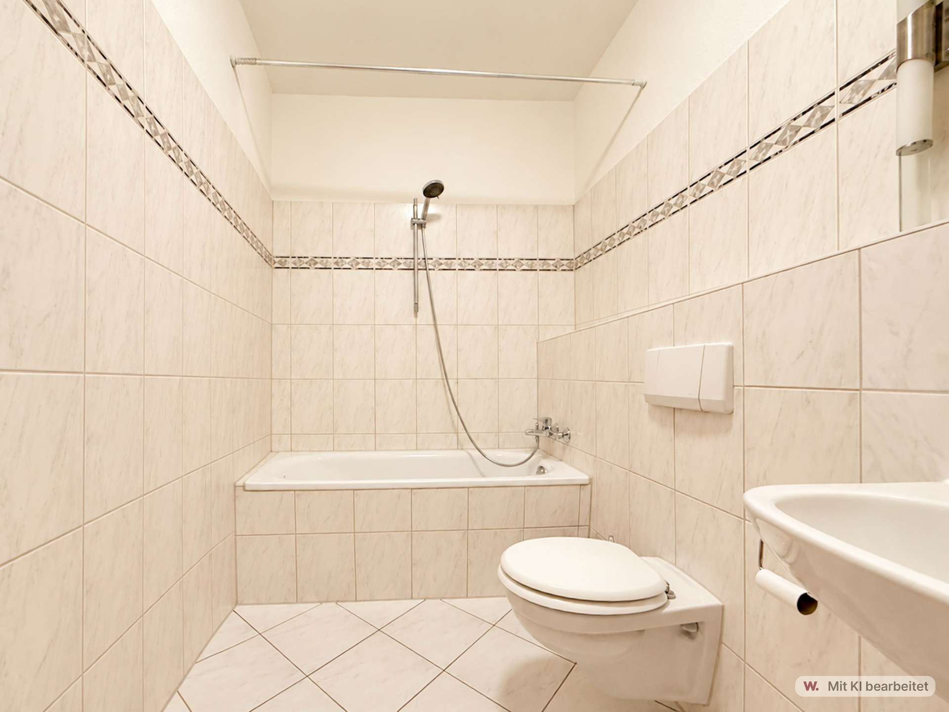 Badewanne