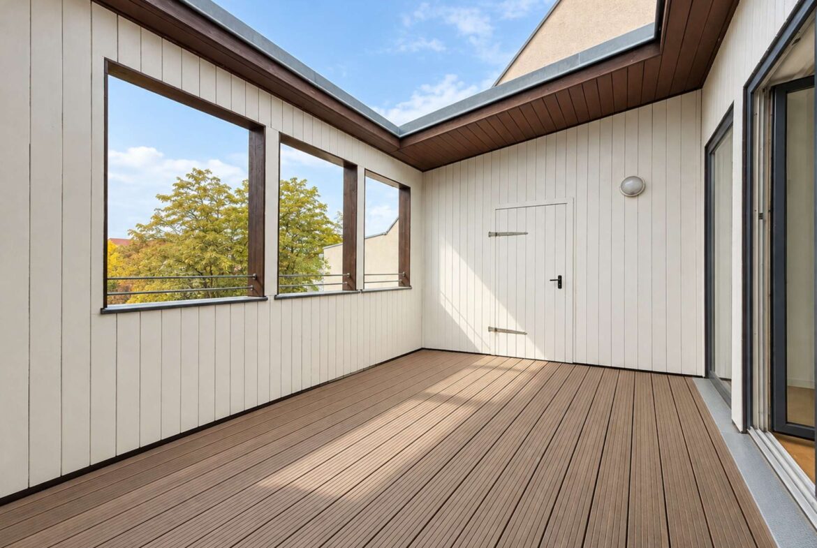 Loggia