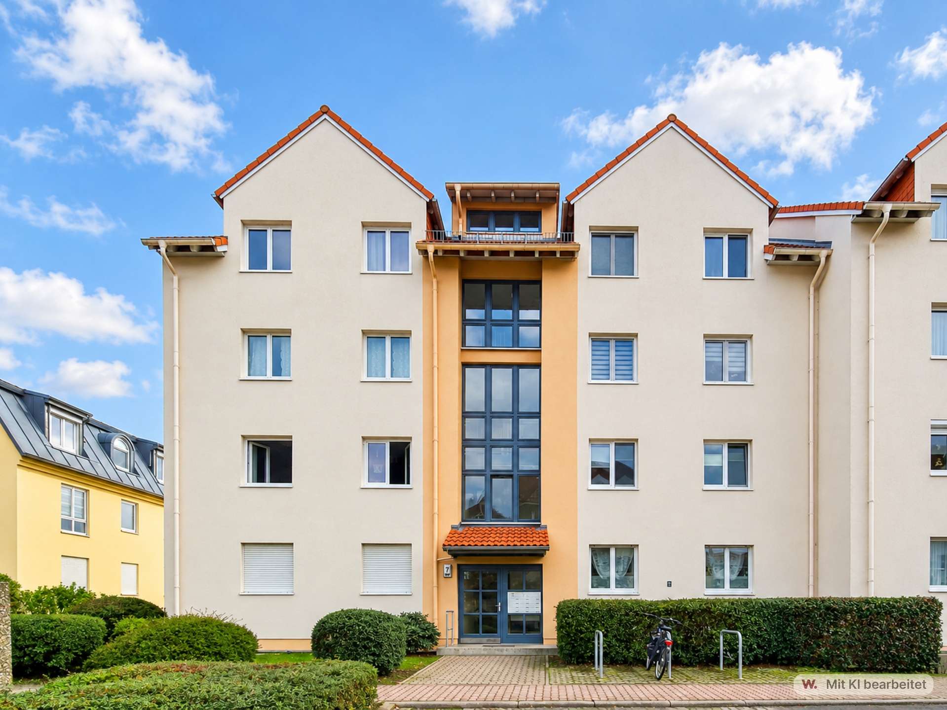 Außenansicht