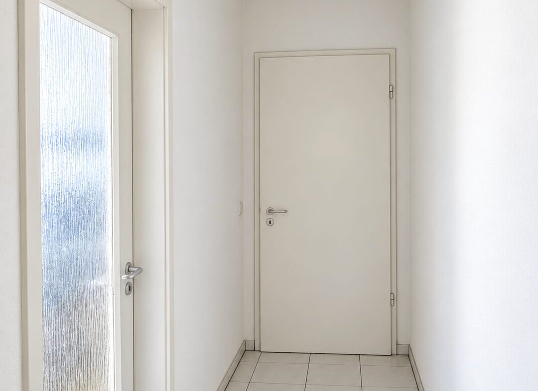 Wohnungseingang