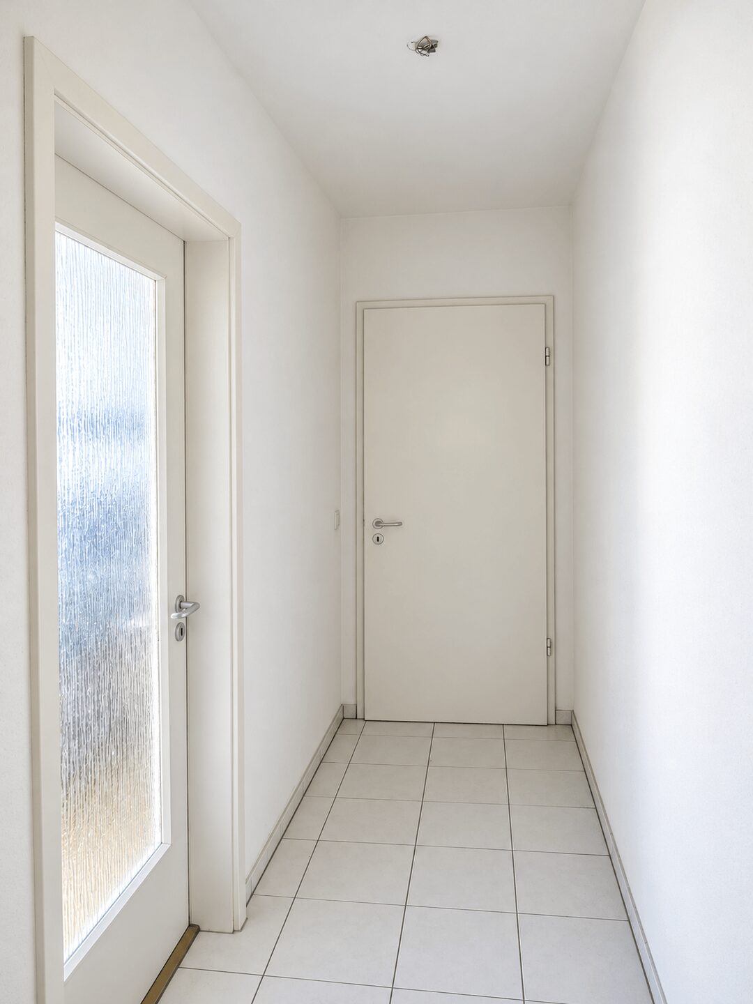 Wohnungseingang