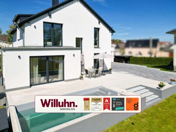 Ihr neues Traumhaus