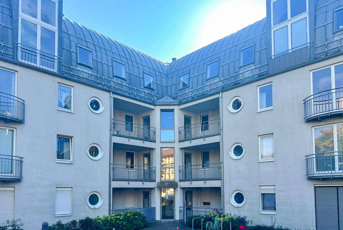 Außenansicht