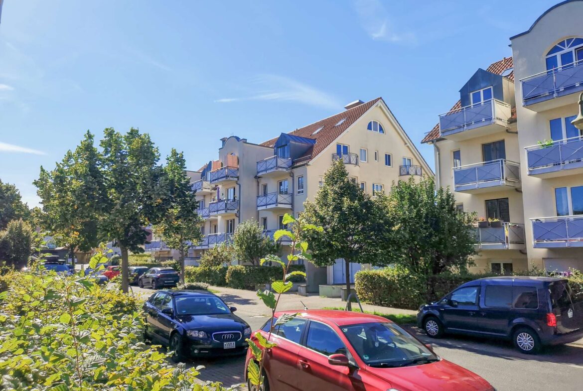 Umfeld