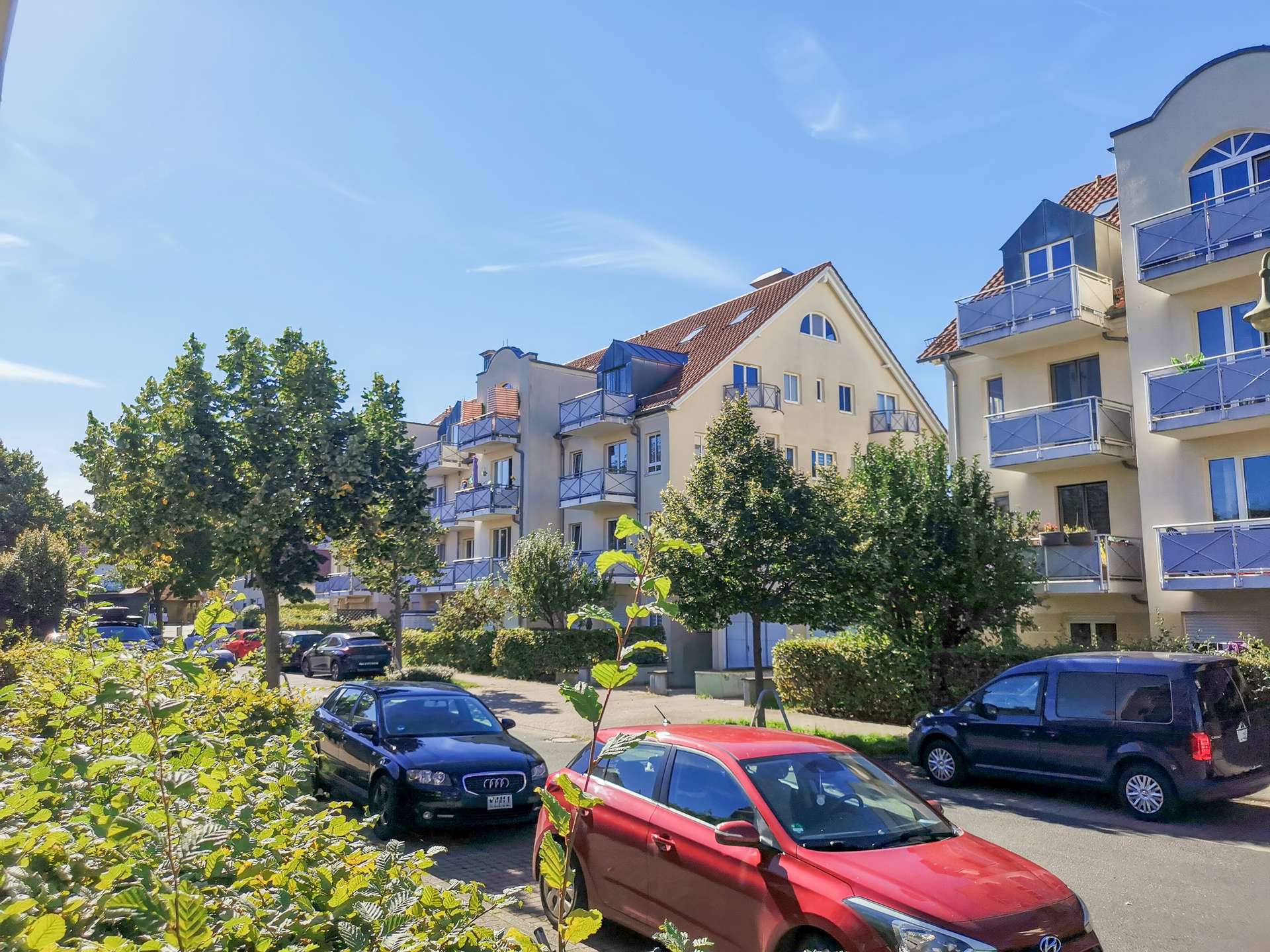 Umfeld