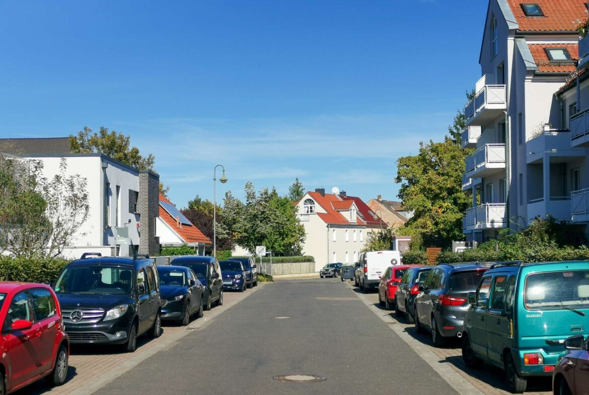 Umfeld