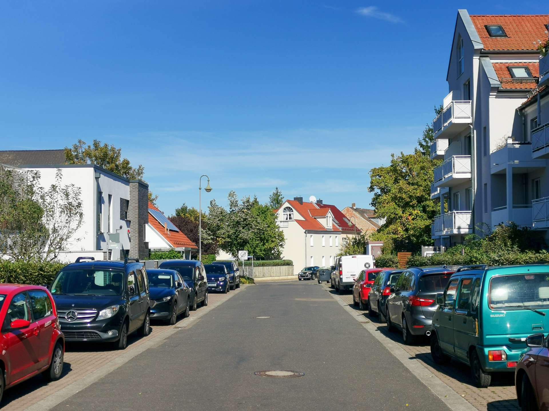 Umfeld